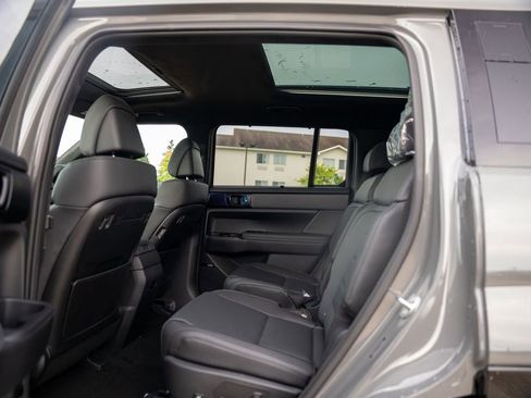 New 2026 Hyundai Santa Fe Calligraphy image 15