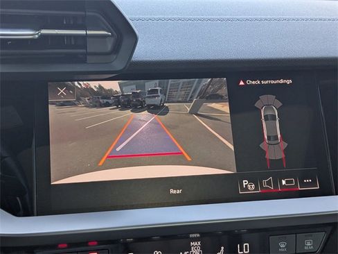 Used 2024 Audi A3 2.0T Premium image 20