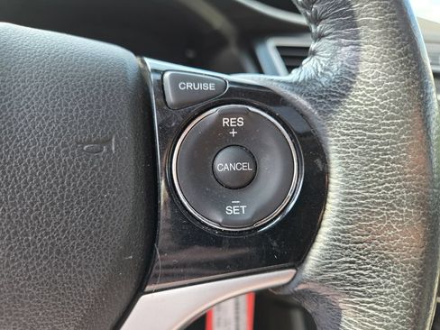 Used 2013 Honda Civic LX image 17