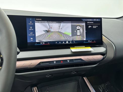 New 2026 BMW X3 xDrive30 w/ Premium Package image 30