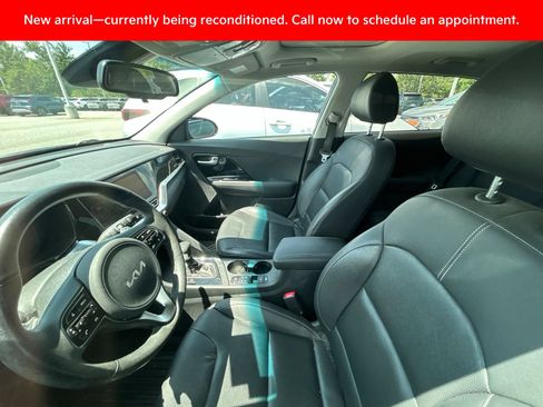 Used 2022 Kia Niro EX Premium FWD image 13