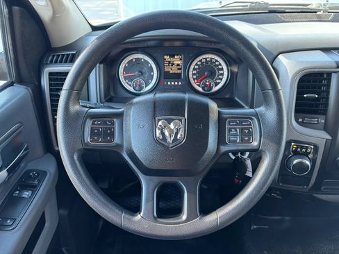 Used 2019 RAM 1500 Tradesman w/ Power & Remote Entry Group RWD image 19