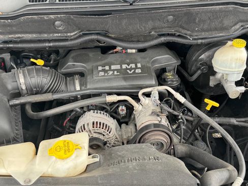 Used 2007 Dodge Ram 2500 Truck ST w/ Trailer Tow Group image 21