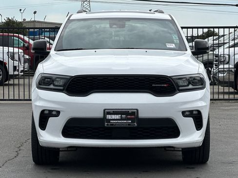 Used 2023 Dodge Durango GT image 9