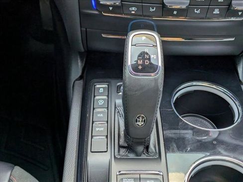 Used 2024 Maserati Ghibli Modena Ultima Q4 image 18