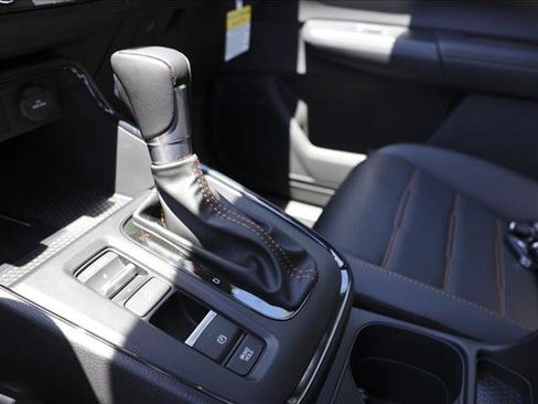 New 2026 Honda CR-V Sport-L image 20