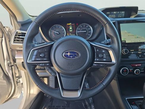 Certified 2023 Subaru Crosstrek 2.5i Limited AWD/4WD image 24