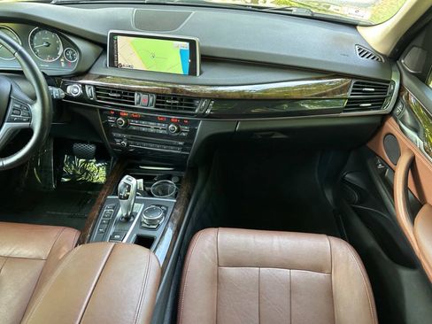 Used 2016 BMW X5 xDrive35i AWD/4WD image 24