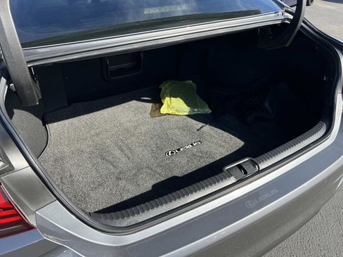 Used 2020 Lexus ES 350 ES 350 Luxury image 26