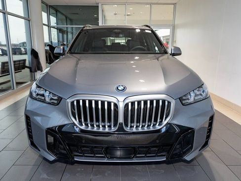 New 2026 BMW X5 xDrive50e w/ M Sport Package image 2