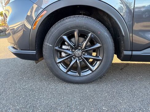 New 2026 Honda CR-V EX-L image 27