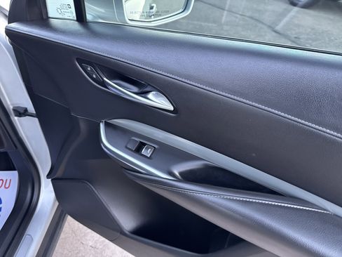 Used 2020 Cadillac XT4 Premium Luxury image 19