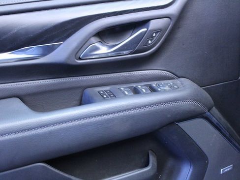 Used 2024 GMC Yukon Denali w/ Max Trailering Package image 15