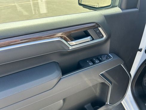 New 2026 Chevrolet Silverado 1500 LT w/ Safety Package RWD image 11