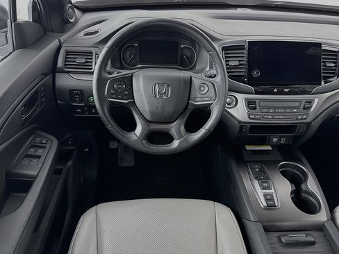 Certified 2023 Honda Passport EX-L image 22