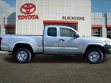 Certified 2018 Toyota Tacoma SR image 2