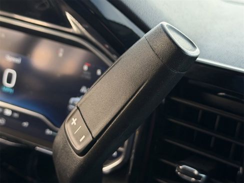 Certified 2024 Chevrolet Silverado 1500 RST image 23