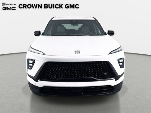 New 2026 Buick Enclave Sport Touring w/ Super Cruise Package image 2