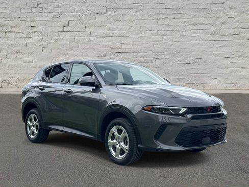 Used 2024 Dodge Hornet GT AWD/4WD image 6