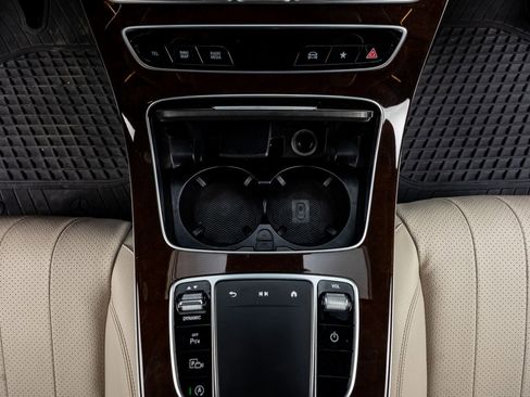 Used 2021 Mercedes-Benz E 450 4MATIC Sedan image 23