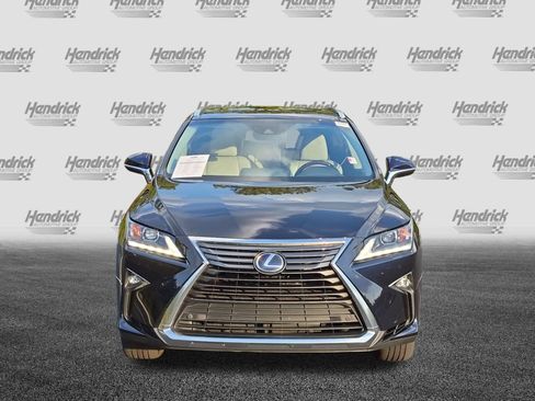 Used 2019 Lexus RX 450h AWD w/ Navigation Package image 3