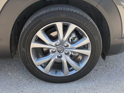 Used 2023 MAZDA CX-30 AWD 2.5 S w/ Preferred Package image 9