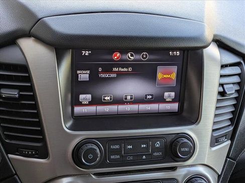 Used 2015 GMC Yukon Denali w/ Premium Package image 14