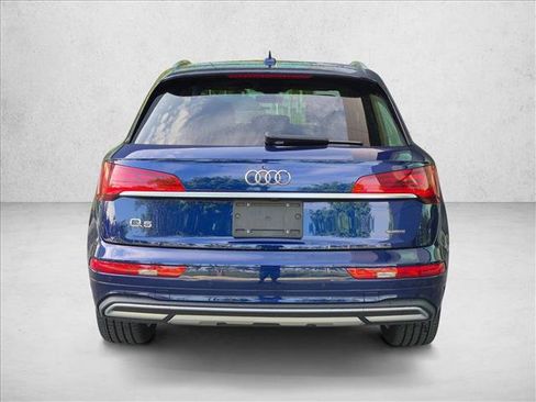 Used 2021 Audi Q5 2.0T Premium Plus AWD/4WD image 5
