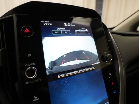 Certified 2024 Subaru Crosstrek 2.0i Premium image 19