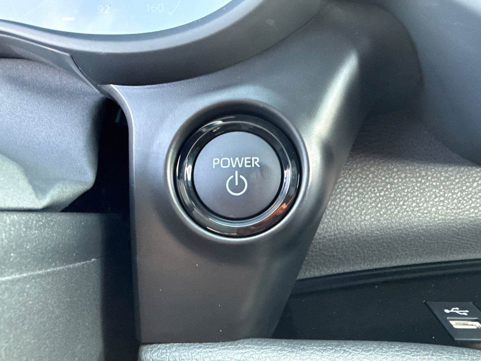 Used 2026 Toyota Sienna Limited AWD/4WD image 18