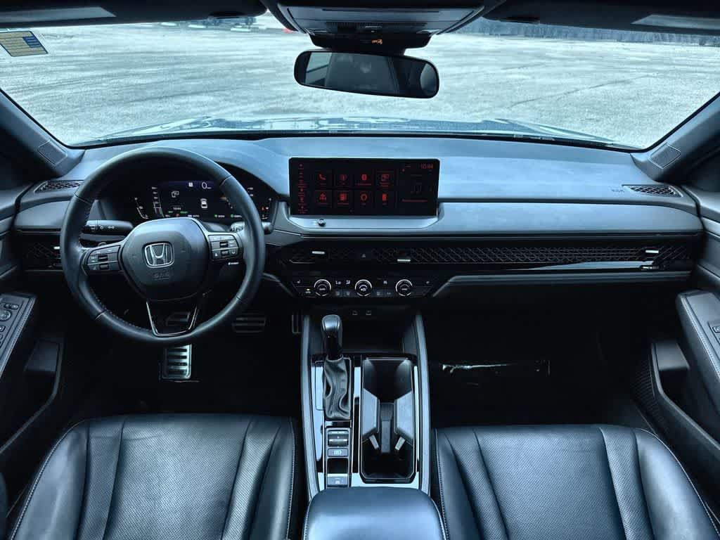 Used 2023 Honda Accord Sport image 24
