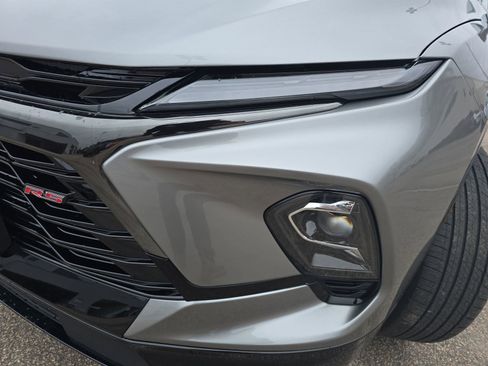 Used 2023 Chevrolet Blazer RS w/ Enhanced Convenience Package image 33