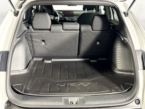 New 2026 Honda HR-V Sport image 20