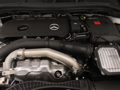 New 2026 Mercedes-Benz GLA 250 image 9