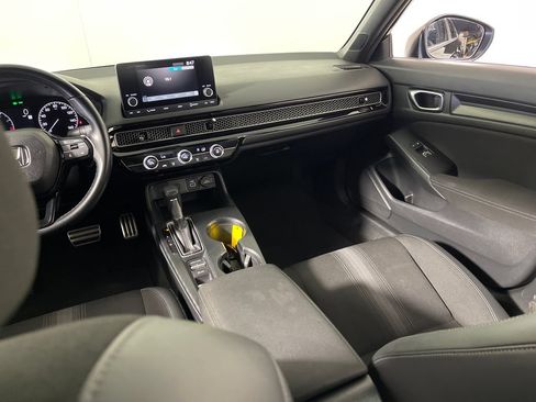 Used 2024 Honda Civic Sport image 17