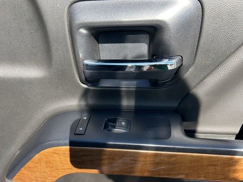 Used 2018 Chevrolet Silverado 3500 LTZ w/ Duramax Plus Package image 37