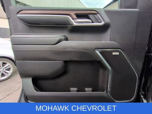 Used 2023 Chevrolet Silverado 1500 RST w/ All Star Edition Plus AWD/4WD image 23