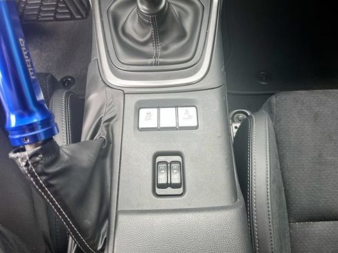 Used 2023 Toyota GR86 Premium RWD image 20