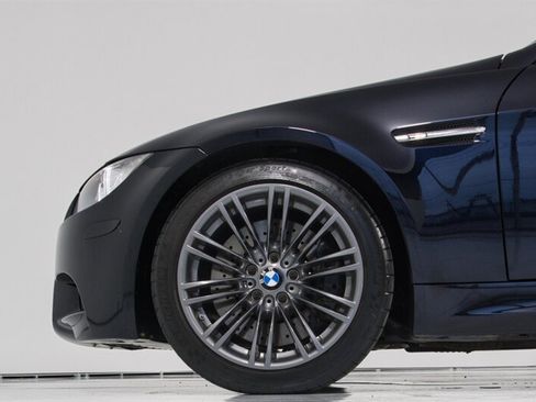 Used 2009 BMW M3 Sedan RWD image 6