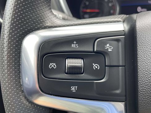 Used 2023 Chevrolet Blazer LT w/ Convenience Package AWD/4WD image 20
