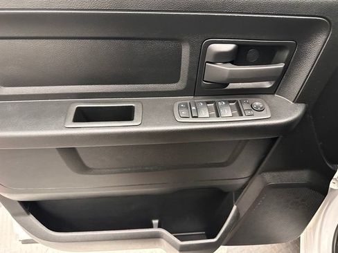Used 2023 RAM 1500 Tradesman AWD/4WD image 13