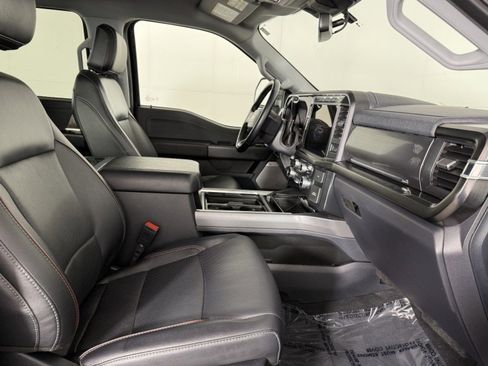 Used 2023 Ford F250 Lariat image 8