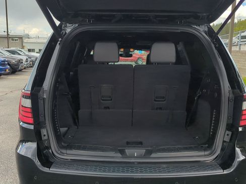Used 2018 Dodge Durango GT w/ Premium Group AWD/4WD image 6