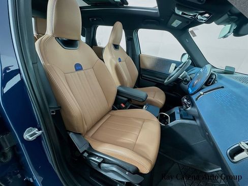 Certified 2026 MINI Cooper Countryman S AWD/4WD image 27