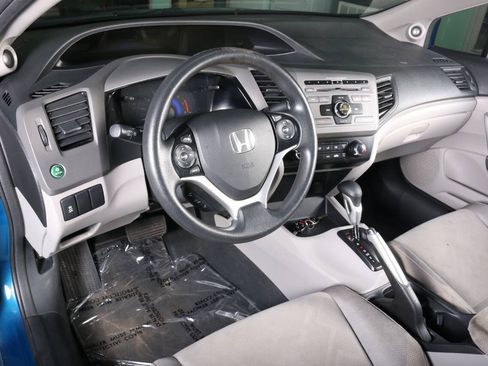 Used 2012 Honda Civic EX image 3