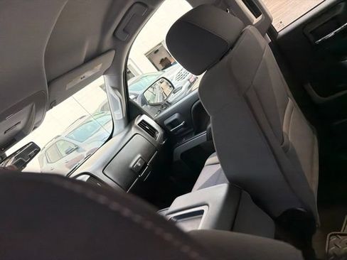 Used 2017 Chevrolet Silverado 1500 LT w/ All Star Edition AWD/4WD image 20