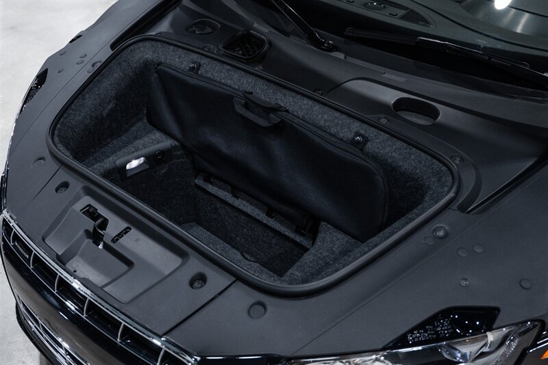 Used 2012 Audi R8 V10 AWD/4WD image 38