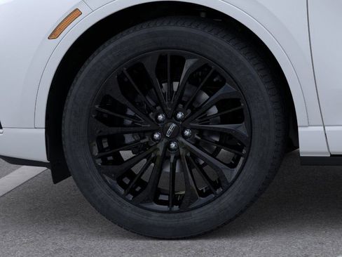 New 2026 Lincoln Corsair Premiere AWD/4WD image 19