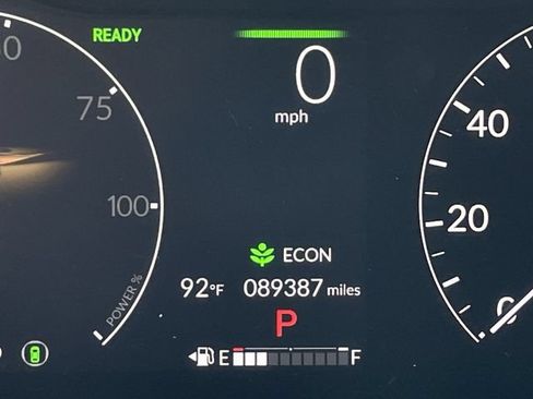 Certified 2023 Honda CR-V Sport image 16