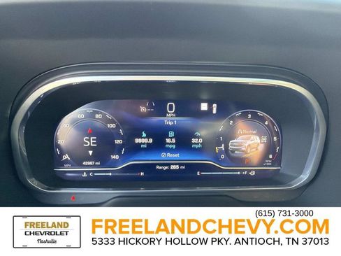 Used 2023 Chevrolet Tahoe Premier image 37